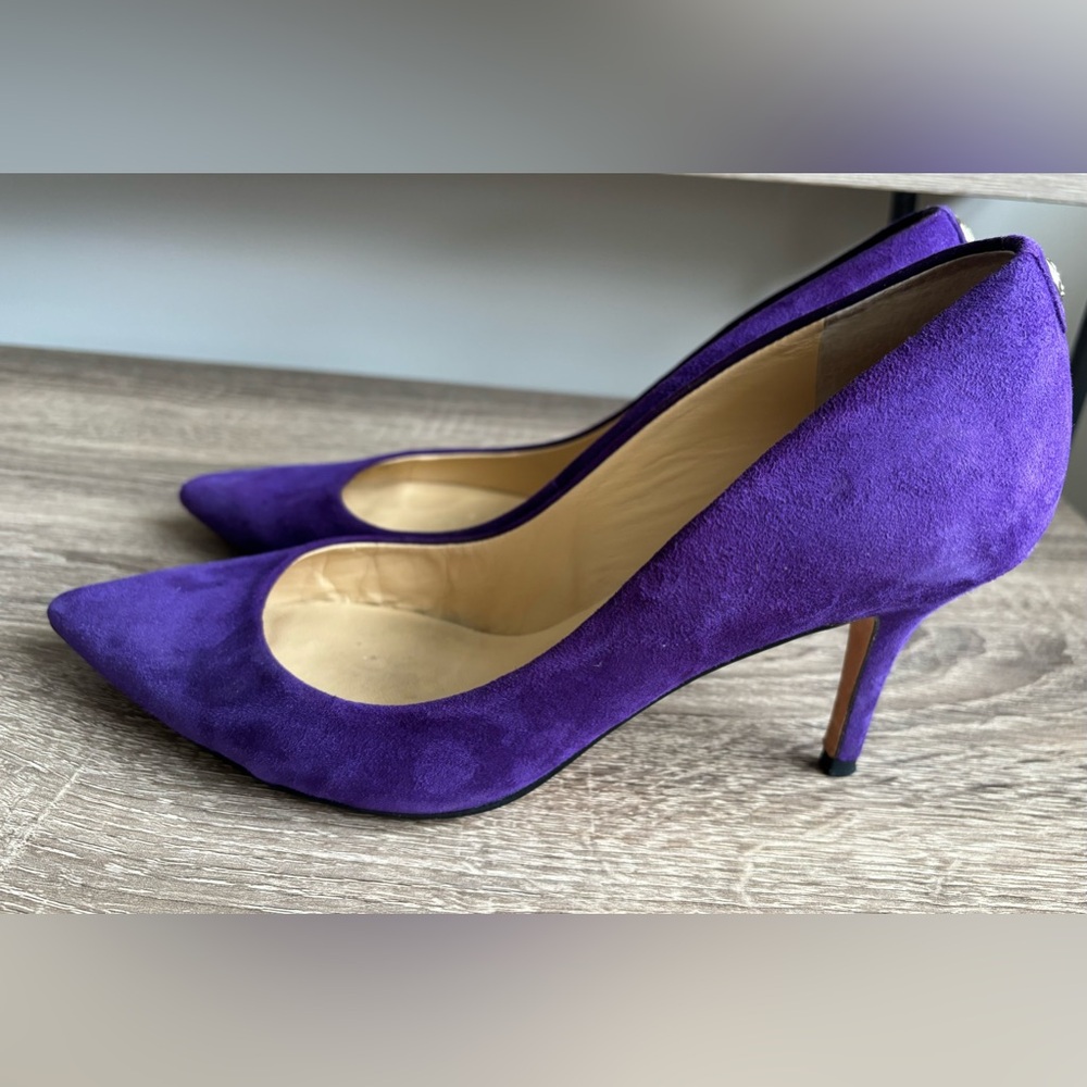Ivanka Trump Heels